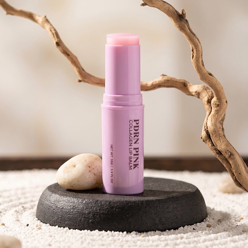 Sodium DNA Moisturizer Repair Lip Balm - 5